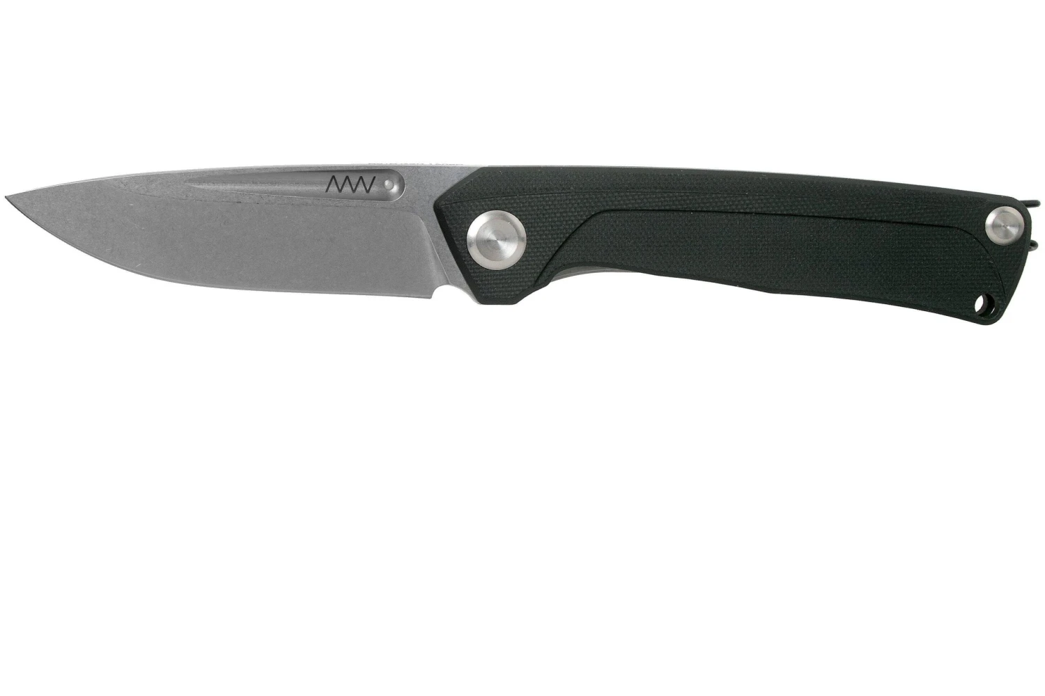 ANV Z200 Sleipner, Linerlock, G10, Z200-006 Navaja 3 ANV Z200 Sleipner, Linerlock, G10, Z200-006 Navaja