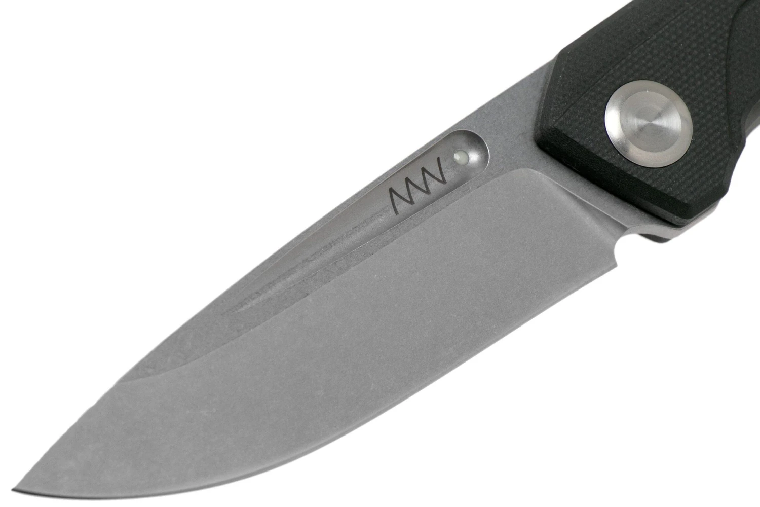 ANV Z200 Sleipner, Linerlock, G10, Z200-006 Navaja 5 ANV Z200 Sleipner, Linerlock, G10, Z200-006 Navaja - Image 3