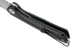 ANV Z200 Sleipner, Linerlock, G10, Z200-006 Navaja 14 ANV Z200 Sleipner, Linerlock, G10, Z200-006 Navaja -Navaja Tienda ANVZ200 006 05 anv knives