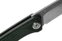 ANV Z200 Sleipner, Linerlock, G10, Z200-006 Navaja 15 ANV Z200 Sleipner, Linerlock, G10, Z200-006 Navaja -Navaja Tienda ANVZ200 006 06 anv knives