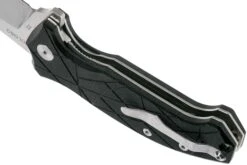 Amare Knives Coloso, Black G10, Navaja -Navaja Tienda AS COL BK 05 amare knives