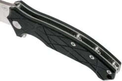Amare Knives Coloso, Black G10, Navaja -Navaja Tienda AS COL BK 07 amare knives
