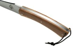 Laguiole En Aubrac Camembert Olive CAM99OLI Madera De Olivo, Navaja -Navaja Tienda AUCAM99OLI 07 laguioleaubrac