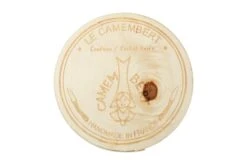 Laguiole En Aubrac Camembert Olive CAM99OLI Madera De Olivo, Navaja -Navaja Tienda AUCAM99OLI 08 laguioleaubrac