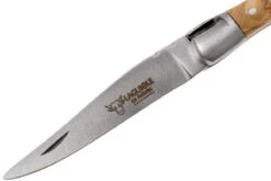 Laguiole En Aubrac Navaja 7 Cm De Madera De Olivo, L0207OLI-SSB1 13 Laguiole En Aubrac Navaja 7 Cm De Madera De Olivo, L0207OLI-SSB1 -Navaja Tienda AUL0207OLI SSB1 03 laguiole en aubrac aul0207oli ssb1 03