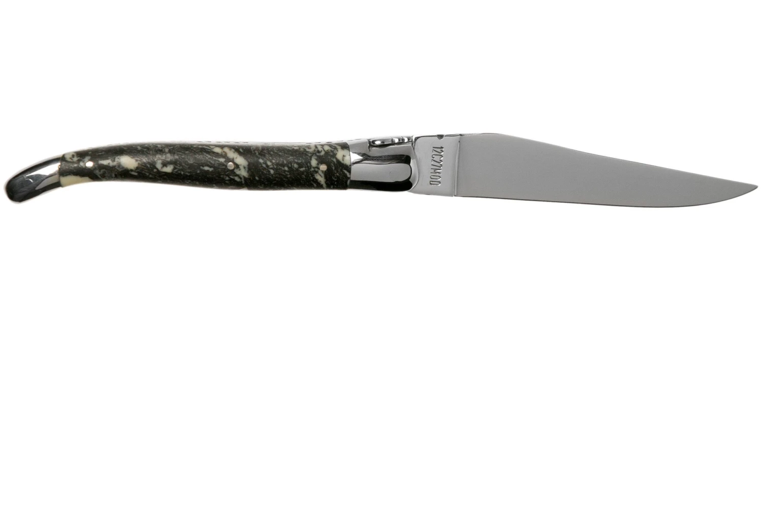 Laguiole En Aubrac 12cm Organique L0212B1I/FSI1 Navaja Laguiole 4 Laguiole En Aubrac 12cm Organique L0212B1I/FSI1 Navaja Laguiole - Image 2