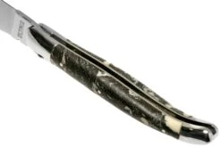 Laguiole En Aubrac 12cm Organique L0212B1I/FSI1 Navaja Laguiole 15 Laguiole En Aubrac 12cm Organique L0212B1I/FSI1 Navaja Laguiole -Navaja Tienda AUL0212B1I FSI1 05 laguiole en aubrac