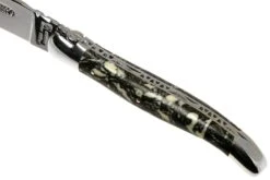 Laguiole En Aubrac 12cm Organique L0212B1I/FSI1 Navaja Laguiole 17 Laguiole En Aubrac 12cm Organique L0212B1I/FSI1 Navaja Laguiole -Navaja Tienda AUL0212B1I FSI1 07 laguiole en aubrac