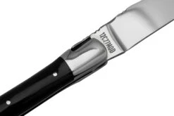 Laguiole En Aubrac Navaja 12 Cm De Cuerno, L0212CPI-SSI1 12 Laguiole En Aubrac Navaja 12 Cm De Cuerno, L0212CPI-SSI1 -Navaja Tienda AUL0212CPI SSI1 05 laguiole