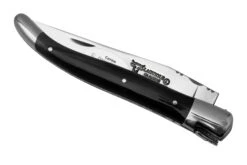 Laguiole En Aubrac Navaja 12 Cm De Cuerno, L0212CPI-SSI1 13 Laguiole En Aubrac Navaja 12 Cm De Cuerno, L0212CPI-SSI1 -Navaja Tienda AUL0212CPI SSI1 06 laguiole