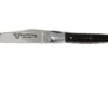 Laguiole En Aubrac HP 12cm De Madera De ébano Limado A Mano L0212EBH-FSI1 -Navaja Tienda AUL0212EBH FSI1 01 laguiole en aubrac aul0212ebh fsi1 01