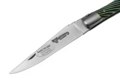 Laguiole En Aubrac Samba Turquoise L0212SATIF Madera De Samba Turquesa, Mate, Navaja Laguiole, 12 Cm 11 Laguiole En Aubrac Samba Turquoise L0212SATIF Madera De Samba Turquesa, Mate, Navaja Laguiole, 12 Cm -Navaja Tienda AUL0212SATIF 03 laguioleaubrac