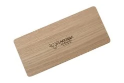 Laguiole En Aubrac Le Perlé 12 Cm L0512OS6J3 Full Handle Hueso Blanco -Navaja Tienda AUL0512OS6J3 09 laguioleaubrac