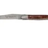 Laguiole En Aubrac 12cm Double Plates, Palissander Limado A Mano, L0712LPI-FSB1 1 Laguiole En Aubrac 12cm Double Plates, Palissander Limado A Mano, L0712LPI-FSB1 -Navaja Tienda AUL0712LPI FSB1 01 laguiole en aubrac aul0712lpi fsb1 01