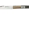 Laguiole En Aubrac Sauveterre A511MAEI Madera De Haya Y De ébano, Navaja -Navaja Tienda AUSA511MAEI 01 laguioleaubrac