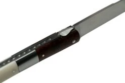 Laguiole En Aubrac Sauveterre A511MAOI Amourette, Bone, Navaja 14 Laguiole En Aubrac Sauveterre A511MAOI Amourette, Bone, Navaja -Navaja Tienda AUSA511MAOI 06 laguioleaubrac