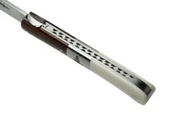 Laguiole En Aubrac Sauveterre A511MAOI Amourette, Bone, Navaja 15 Laguiole En Aubrac Sauveterre A511MAOI Amourette, Bone, Navaja -Navaja Tienda AUSA511MAOI 07 laguioleaubrac