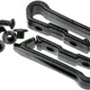 Blade-Tech Quick-E-Loop 1,5” Clips De Cinturón, 2-unidades 1 Blade-Tech Quick-E-Loop 1,5” Clips De Cinturón, 2-unidades -Navaja Tienda BC QELOOP 01 blade tech