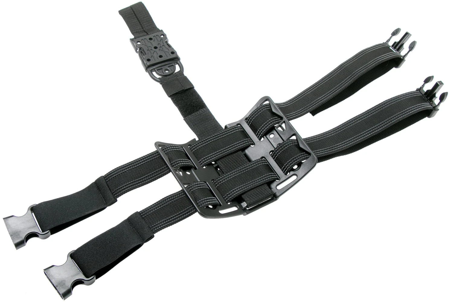 Blade-Tech Thigh Rig, Sistema De Correas De Pierna Para Fundas Y Vainas 4 Blade-Tech Thigh Rig, Sistema De Correas De Pierna Para Fundas Y Vainas - Image 2