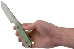 Bradford Guardian 3.5T Tanto, Ghost Guardian 3.5T M390, Stonewashed 3.5T-007 15 Bradford Guardian 3.5T Tanto, Ghost Guardian 3.5T M390, Stonewashed 3.5T-007 -Navaja Tienda BDK 35T 007 06 bradford knives