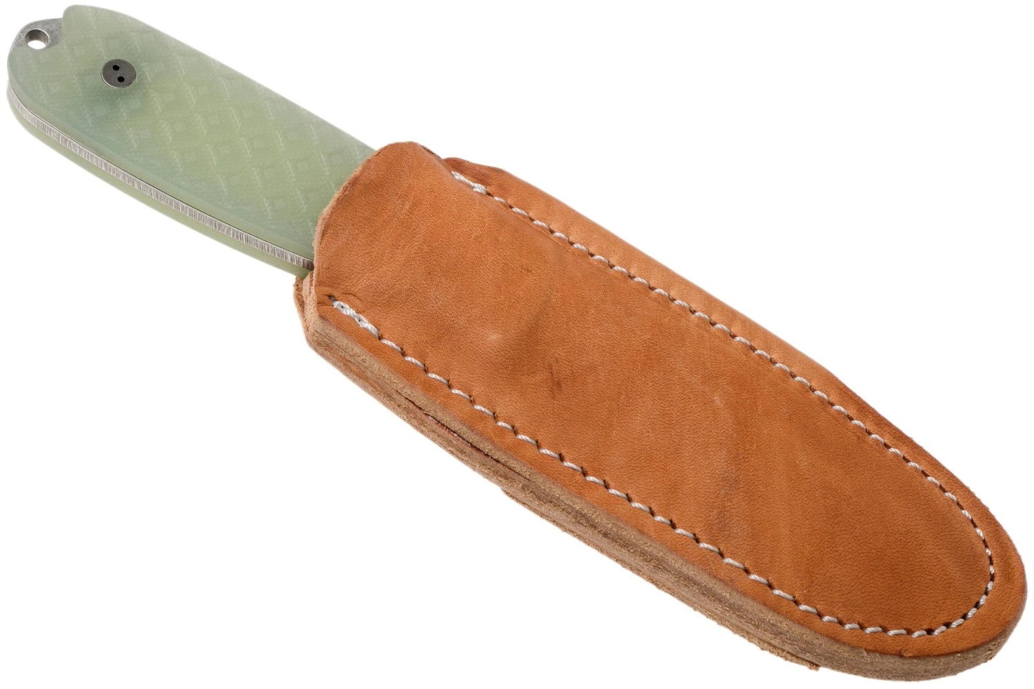 Bradford Guardian 3.5T Tanto, Ghost Guardian 3.5T M390, Stonewashed 3.5T-007 9 Bradford Guardian 3.5T Tanto, Ghost Guardian 3.5T M390, Stonewashed 3.5T-007 - Image 7