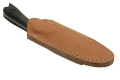 Bradford Knives Guardian 3, 3S-101-MC, 3D Black Micarta, CPM-Magnacut, Sabre Grind, Stonewash Finish, Cuchillo Fijo -Navaja Tienda BDK 3S 101 MC 06 bradford