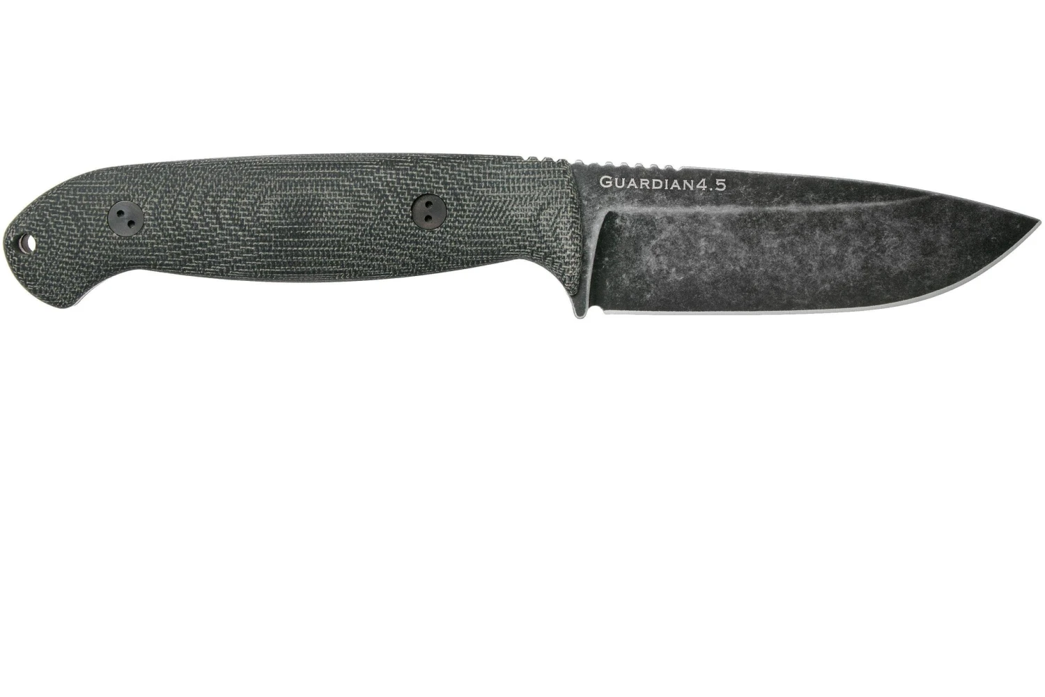 Bradford Guardian 4.5, 3D Micarta Guardian 4.5 CPM 3V, Sabre Nimbus 4.5S-101N 4 Bradford Guardian 4.5, 3D Micarta Guardian 4.5 CPM 3V, Sabre Nimbus 4.5S-101N - Image 2