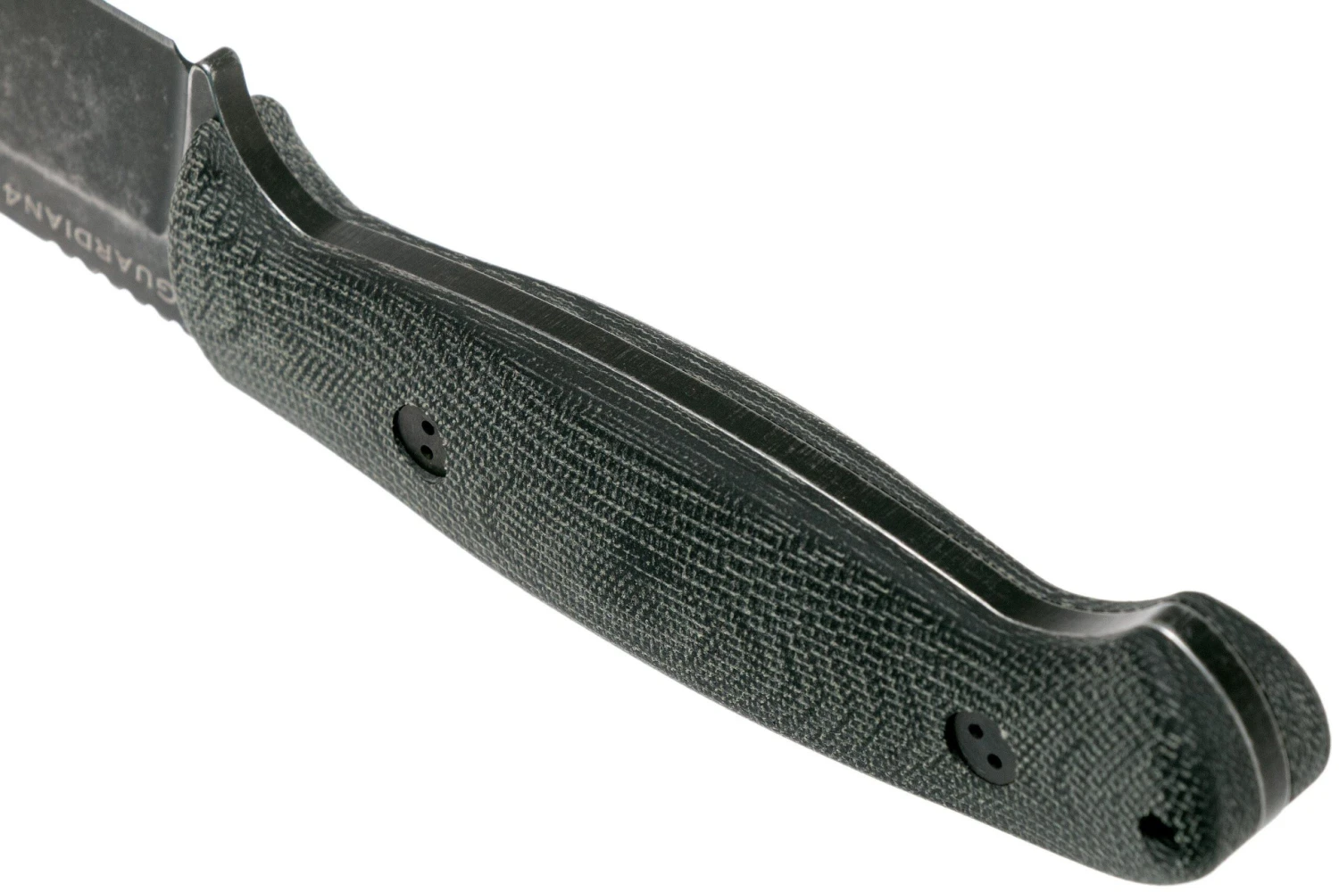 Bradford Guardian 4.5, 3D Micarta Guardian 4.5 CPM 3V, Sabre Nimbus 4.5S-101N 6 Bradford Guardian 4.5, 3D Micarta Guardian 4.5 CPM 3V, Sabre Nimbus 4.5S-101N - Image 4