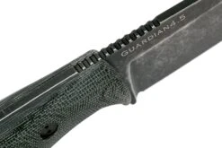 Bradford Guardian 4.5, 3D Micarta Guardian 4.5 CPM 3V, Sabre Nimbus 4.5S-101N 15 Bradford Guardian 4.5, 3D Micarta Guardian 4.5 CPM 3V, Sabre Nimbus 4.5S-101N -Navaja Tienda BDK 45S 101N 05 bradford knives