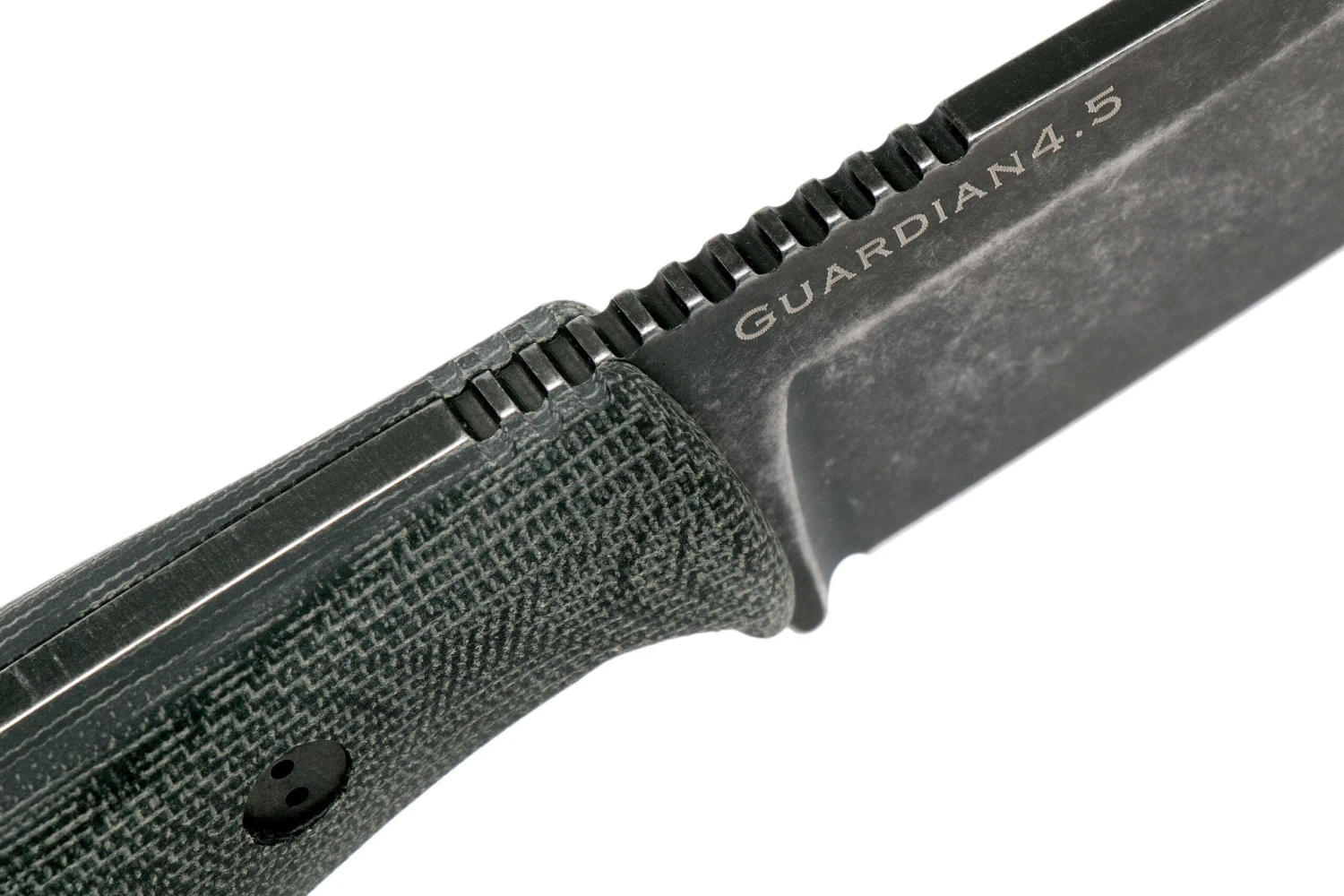 Bradford Guardian 4.5, 3D Micarta Guardian 4.5 CPM 3V, Sabre Nimbus 4.5S-101N 7 Bradford Guardian 4.5, 3D Micarta Guardian 4.5 CPM 3V, Sabre Nimbus 4.5S-101N - Image 5