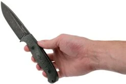 Bradford Guardian 4.5, 3D Micarta Guardian 4.5 CPM 3V, Sabre Nimbus 4.5S-101N 17 Bradford Guardian 4.5, 3D Micarta Guardian 4.5 CPM 3V, Sabre Nimbus 4.5S-101N -Navaja Tienda BDK 45S 101N 07 bradford knives