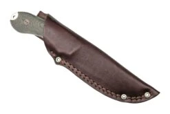 Bradford Guardian 4, 3D Black Micarta, CPM-3V Sabre Stonewashed 4S-101-3V -Navaja Tienda BDK 4S 101 3V 07 bradford