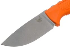 Benchmade 15006 - Steep Country Hunter, Cuchillo De Caza Naranja -Navaja Tienda BE15006 03 benchmade