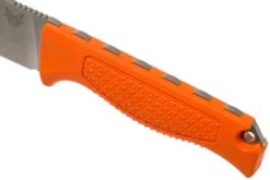 Benchmade 15006 - Steep Country Hunter, Cuchillo De Caza Naranja -Navaja Tienda BE15006 05 benchmade