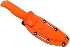 Benchmade 15006 - Steep Country Hunter, Cuchillo De Caza Naranja -Navaja Tienda BE15006 06 benchmade
