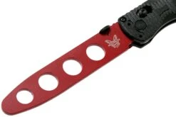 Benchmade SOCP 4.5 Trainer 391T Cuchillo De Entrenamiento, Greg Thompson Design -Navaja Tienda BE391T 03 benchmade