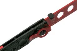 Benchmade SOCP 4.5 Trainer 391T Cuchillo De Entrenamiento, Greg Thompson Design -Navaja Tienda BE391T 06 benchmade