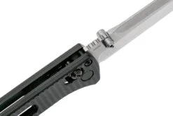 Benchmade Fact 417 Navaja -Navaja Tienda BE417 06 benchmade v201905