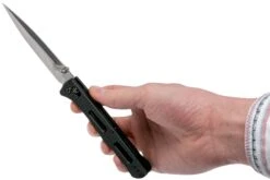 Benchmade Fact 417 Navaja -Navaja Tienda BE417 08 benchmade v201905