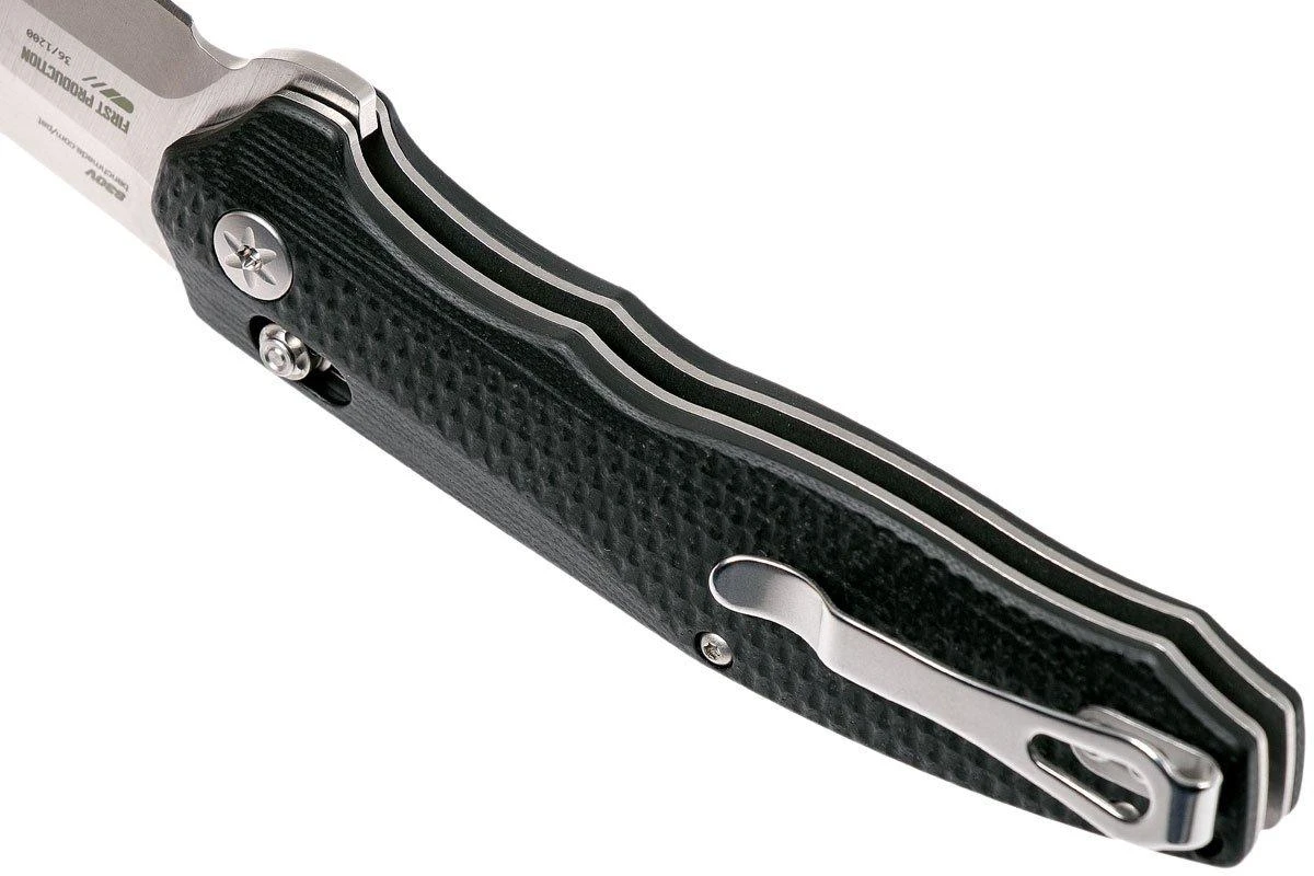 Benchmade Vector 495 Axis Flipper Navaja 7 Benchmade Vector 495 Axis Flipper Navaja - Image 5