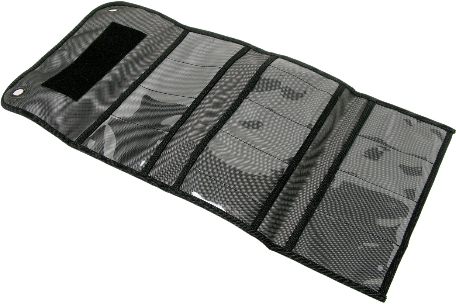 Benchmade Knife Roll 50019 Bolsa De Cuchillos 5 Benchmade Knife Roll 50019 Bolsa De Cuchillos - Image 3