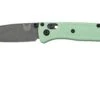 Benchmade Mini Bugout 533GY-06, Sea Foam Grivory, Navaja -Navaja Tienda BE533GY 06 01 benchmade