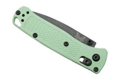 Benchmade Mini Bugout 533GY-06, Sea Foam Grivory, Navaja -Navaja Tienda BE533GY 06 06 benchmade