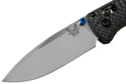 Benchmade Bugout 535-3 Carbon Fibre, CPM S90V, Navaja -Navaja Tienda BE535 3 03 benchmade