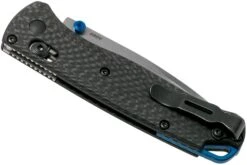 Benchmade Bugout 535-3 Carbon Fibre, CPM S90V, Navaja -Navaja Tienda BE535 3 04 benchmade