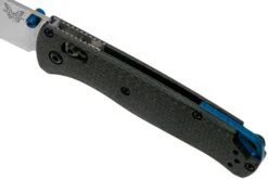 Benchmade Bugout 535-3 Carbon Fibre, CPM S90V, Navaja -Navaja Tienda BE535 3 07 benchmade
