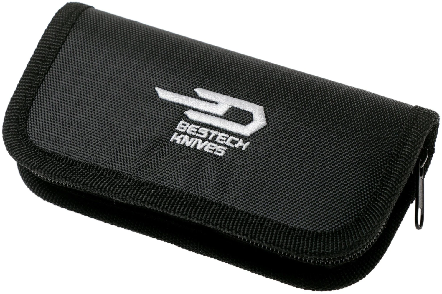 Bestech Ascot Red G10 & Carbon Fibre BG19F Navaja 10 Bestech Ascot Red G10 & Carbon Fibre BG19F Navaja - Image 8