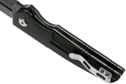 Bestech Fin BG34A-3 Black Stonewashed, Negro G10 Navaja -Navaja Tienda BHBG34A 3 05 bestech