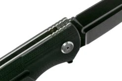 Bestech Fin BG34A-3 Black Stonewashed, Negro G10 Navaja -Navaja Tienda BHBG34A 3 06 bestech