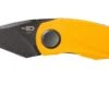 Bestech Tulip Yellow G10, Black BG38F Navaja, Diseño Ostap Hel -Navaja Tienda BHBG38F 01 bestech
